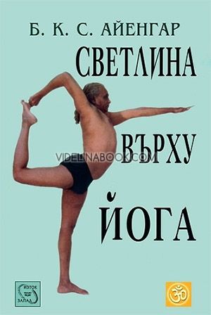 Светлина върху Йога, Йога Б. К. С. Айенгар