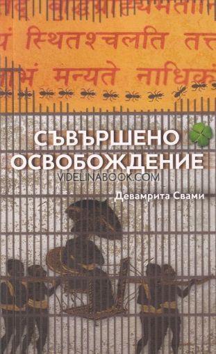 Съвършено освобождение, Девамрита Свами