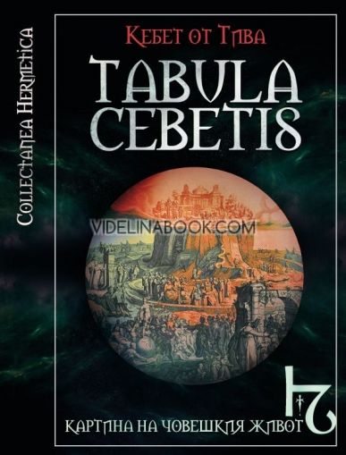 TABULA CEBETIS: Картина на човешкия живот