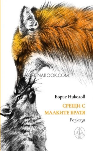 Срещи с малките братя, Борис Николов
