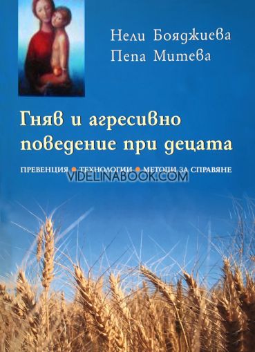 Гняв и агресивно поведение при децата: Превенция, технологии, методи за справяне