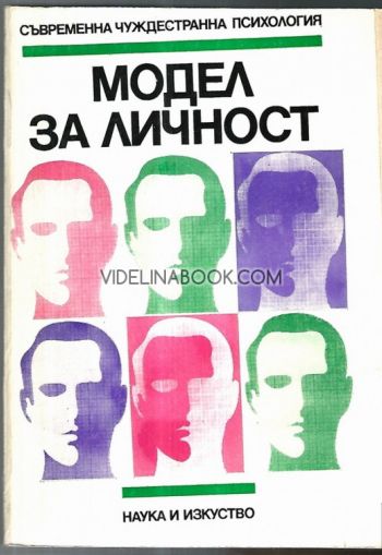 Модел за личност, Колектив