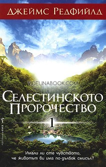 Селестинското пророчество: Имали ли сте чувството, че животът ви има по-дълбок смисъл?