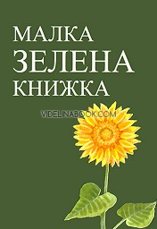 Малка зелена книжка