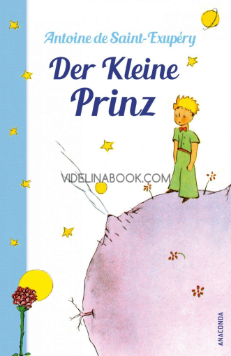 Der Kleine Prinz