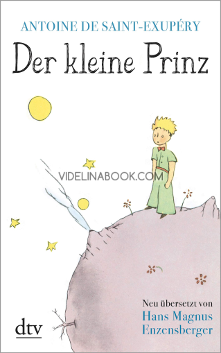 Der Kleine Prinz