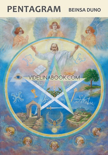 The Pentagram, The Master Beinsa Duno (Petar Danov)