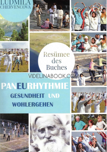 Paneurhythmie gesundheit und wohlergehen