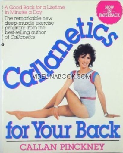 Callanetics for Your Back