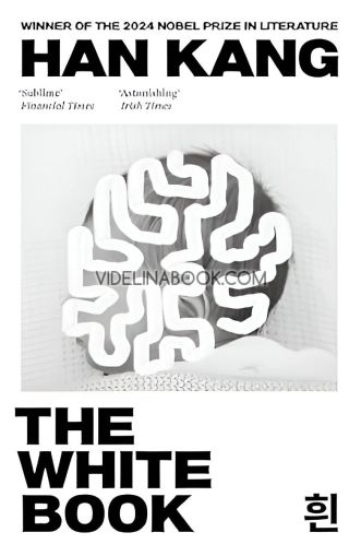  The White Book, Han Kang