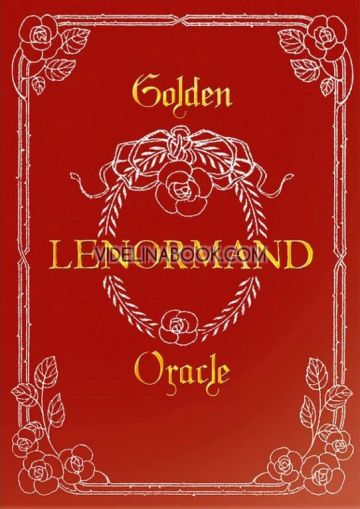 Golden Lenormand Oracle