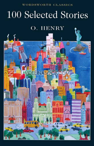100 Selected Stories, O. Henry