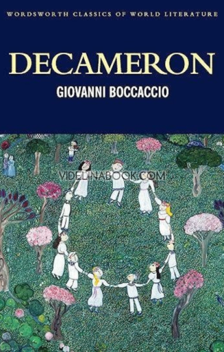 Decameron, Giovanni Boccaccio