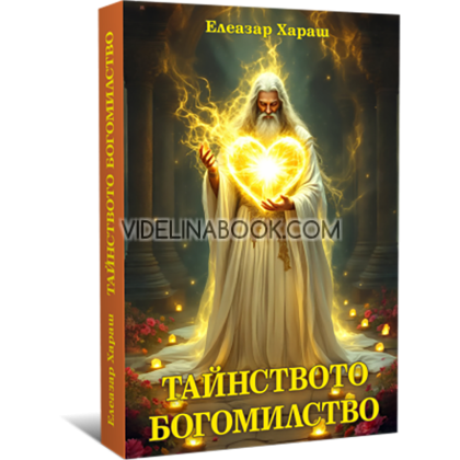 Tайнството Богомилство, Елеазар Хараш 