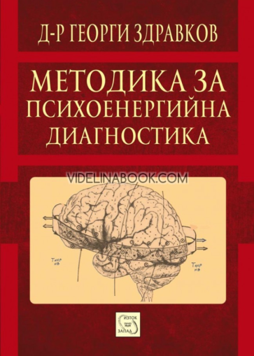 Методика за психоенергийна диагностика, Д-р Георги Здравков 