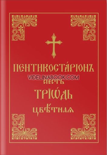 Триод: Цветен, Колектив