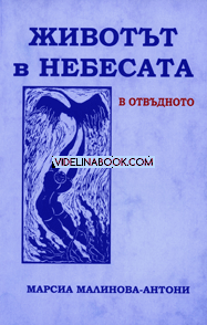 Животът в небесата в отвъдното