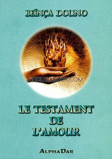 Le testament de l'amour - tome 1