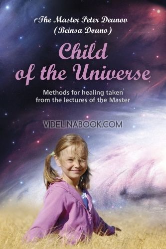 Child of the Universe