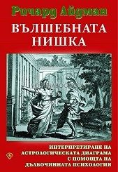 Вълшебната нишка: Интерпретиране на астрологическата диаграма с помощта на дълбочинната психология