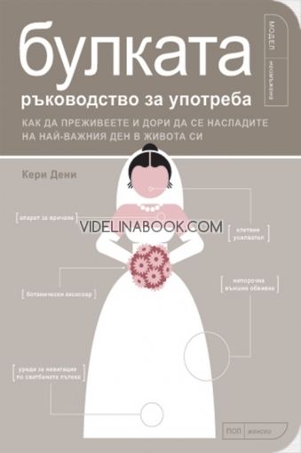БУЛКАТА: ръководство за употреба