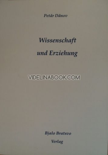 Wissenschaft und Erziehung