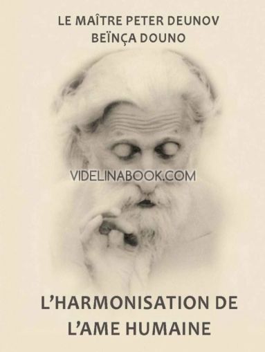 L`Harmonisation de L`Ame humaine