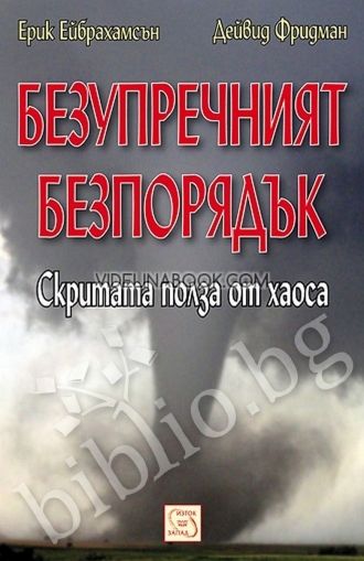 Безупречният безпорядък: Скритата полза от хаоса