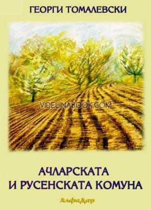 Ачларската и Русенската комуна, Георги Томалевски