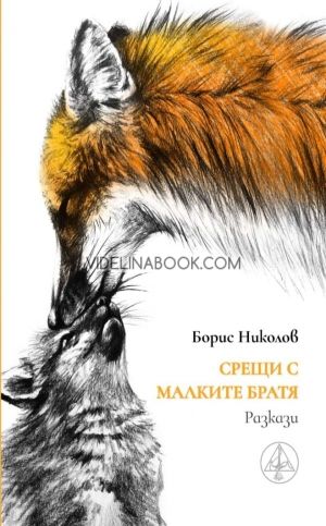 Срещи с малките братя, Борис Николов