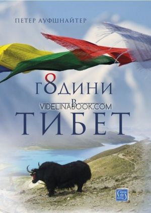 8 години в Тибет, Петер Ауфшнайтер