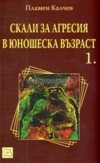 Скали за агресия в юношеска възраст Част - 1: Многомерна скала за агресивност, Пламен Калчев