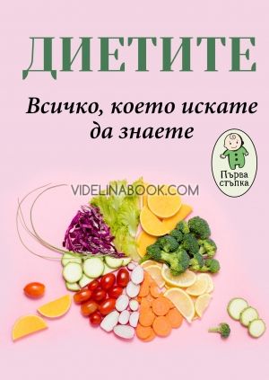 Всичко, което искате да знаете, Мария Антонова