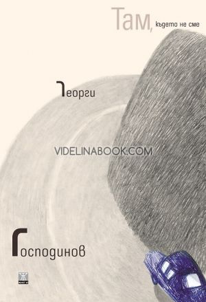 Там, където не сме, Георги Господинов