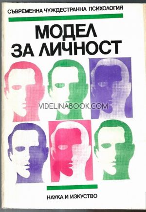 Модел за личност, Колектив