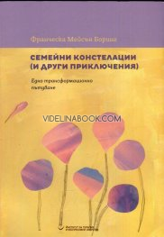 Семейни констелации (и други приключения): Едно трансформационно пътуване, Франческа Мейсън Боринг