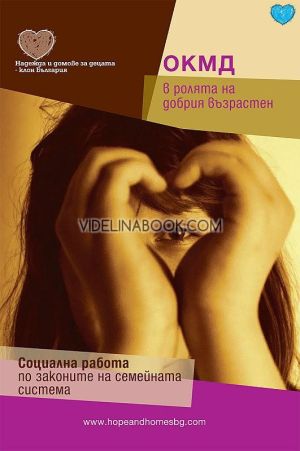 Социална работа по законите на семейната система, Людмил Борисов Стефанов, Георги Борисов Симеонов, Галина Тодорова Бисет