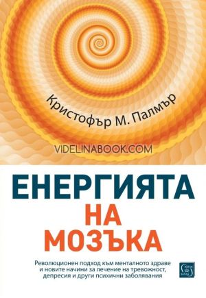 Енергията на мозъка, Кристофър М. Палмър