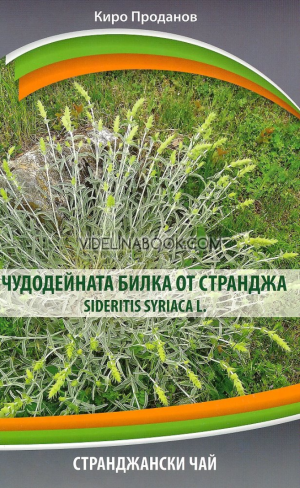 Чудодейната билка от Странджа, Киро Проданов