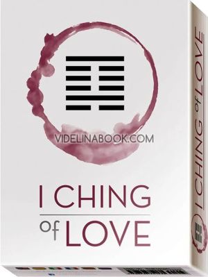 I-Ching of Love Oracle, Ма Нишавдо