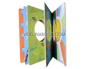 Книга-игра: Drink Party, Книга - игра за всяко парти