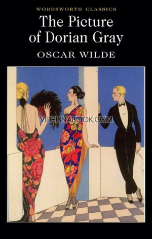 The Picture of Dorian Gray, Oscar Wilde