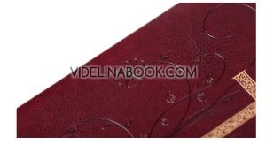 Библия - луксозна в бяла кутия, голям формат, Библия