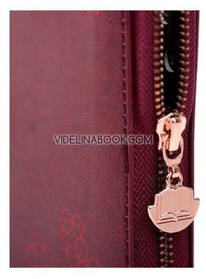 Библия с цип - червена, Колектив