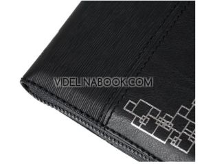 Библия с цип, черна, Библия