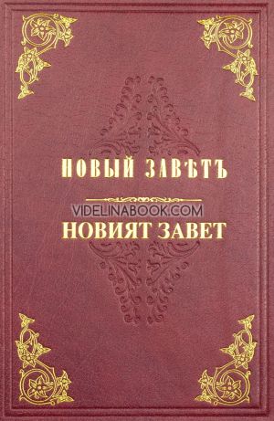 Новият завет 