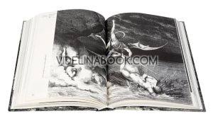 Ад (юбилейно издание), Данте Алигиери