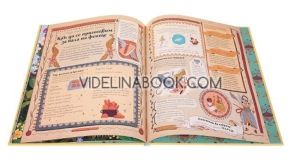 Тайният клуб на феите, Ема Робъртс