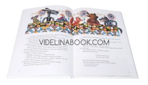 Косе Босе, твърди корици, Ран Босилек