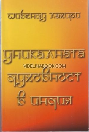 Уникалната духовност в Индия